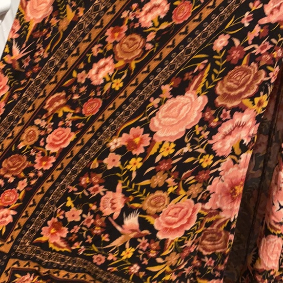 BABS Black Maxi x Free People - Picture 7 of 11